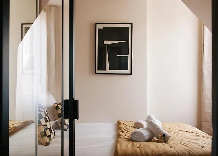 Lavie Maison - 33 Louvre * 巴黎