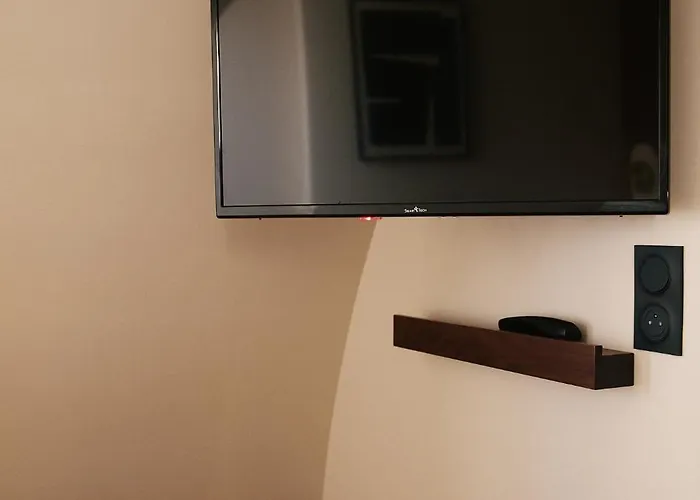 Lavie Maison - 33 Louvre 公寓 巴黎