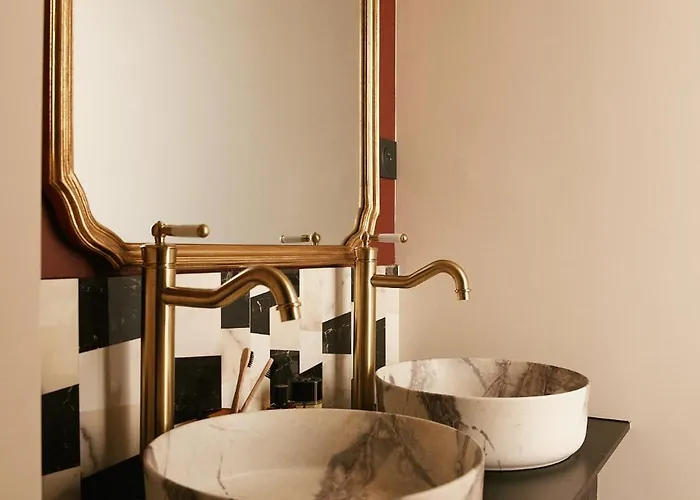 Lavie Maison - 33 Louvre 巴黎