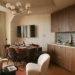 Lavie Maison - 33 Louvre 파리