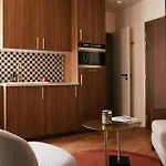 Lavie Maison - 33 Louvre 아파트 *