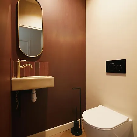 Lavie Maison - 33 Louvre باريس