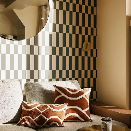 شقة Lavie Maison - 33 Louvre *