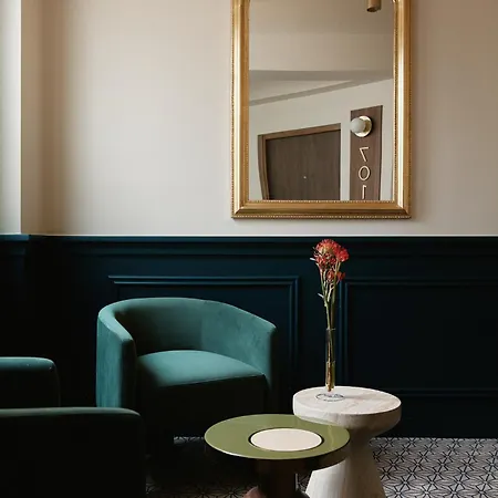 Lavie Maison - 33 Louvre باريس